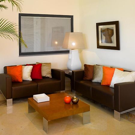 Hotel Praia Sol Quarteira Luaran gambar
