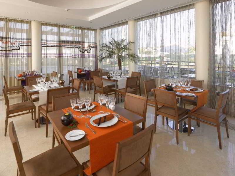 Hotel Praia Sol Quarteira Luaran gambar