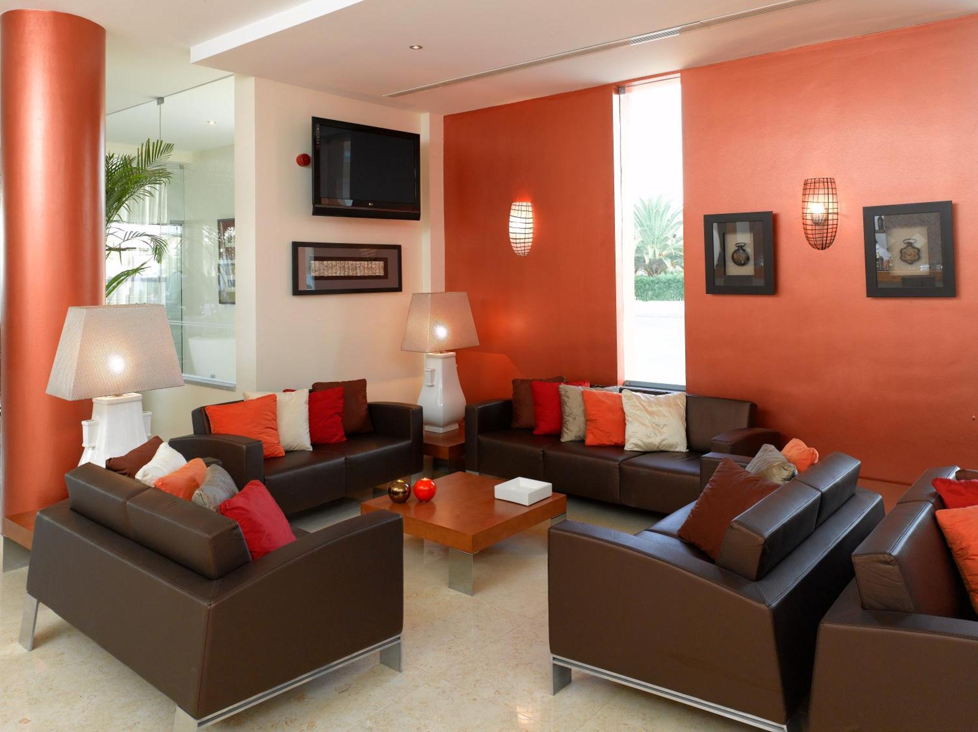 Hotel Praia Sol Quarteira Luaran gambar