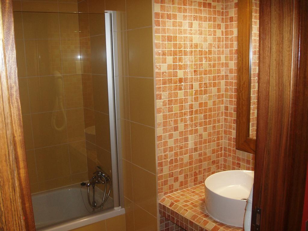 Hotel Praia Sol Quarteira Luaran gambar
